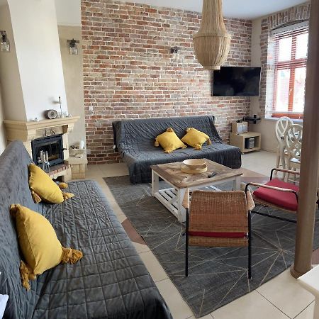 Apartament Wenecja Леба Екстериор снимка